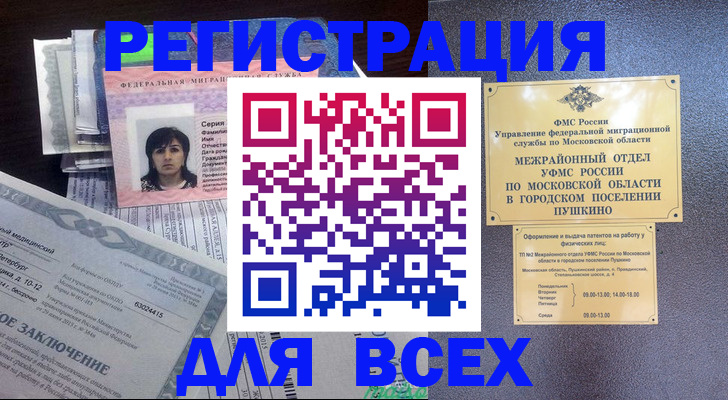 временная прописка в Будённовске